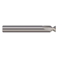 Harvey Tool Dovetail Cutter - Sight Groove Dovetail Cutter 806834